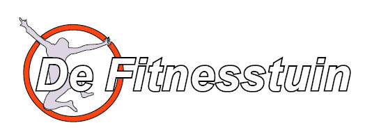 De Fitnesstuin Logo